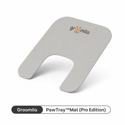 Groomila pawtray Pro Mat