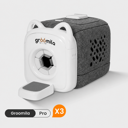AutoComb Pro ✖3 Bundle