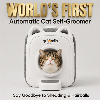 Groomila Pro