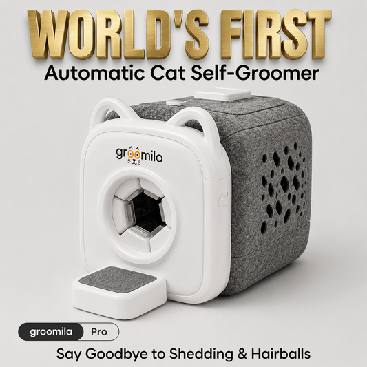 Groomila Pro