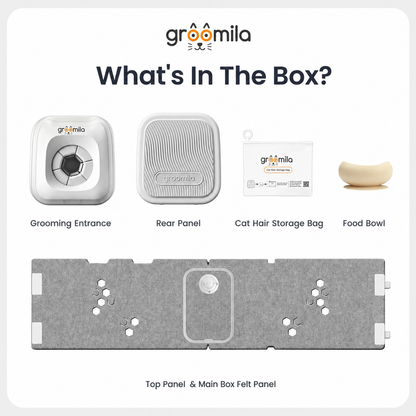 Groomila Neo