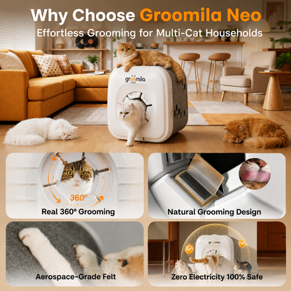 Groomila Neo