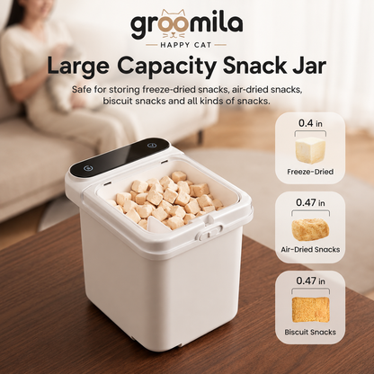 Smart Treat Module (Pro Series)