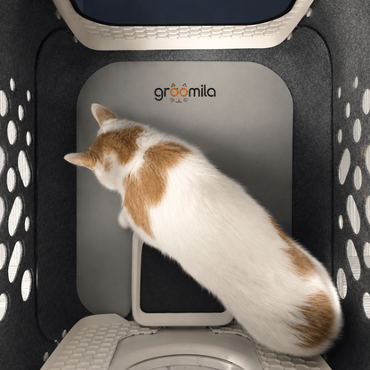 Groomila pawtray Pro Mat