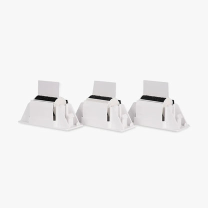 Groomila Grooming Comb Refills (3-Pack)